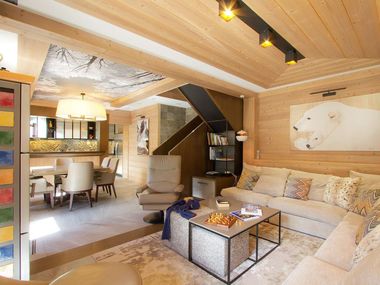 Chalet Meleze - photo 18