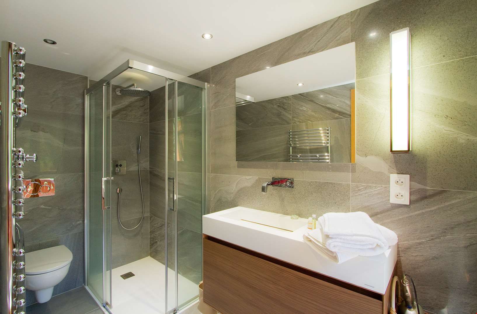 Chalet Meleze - photo 25