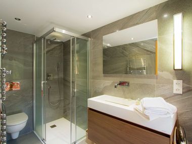 Chalet Meleze - photo 23