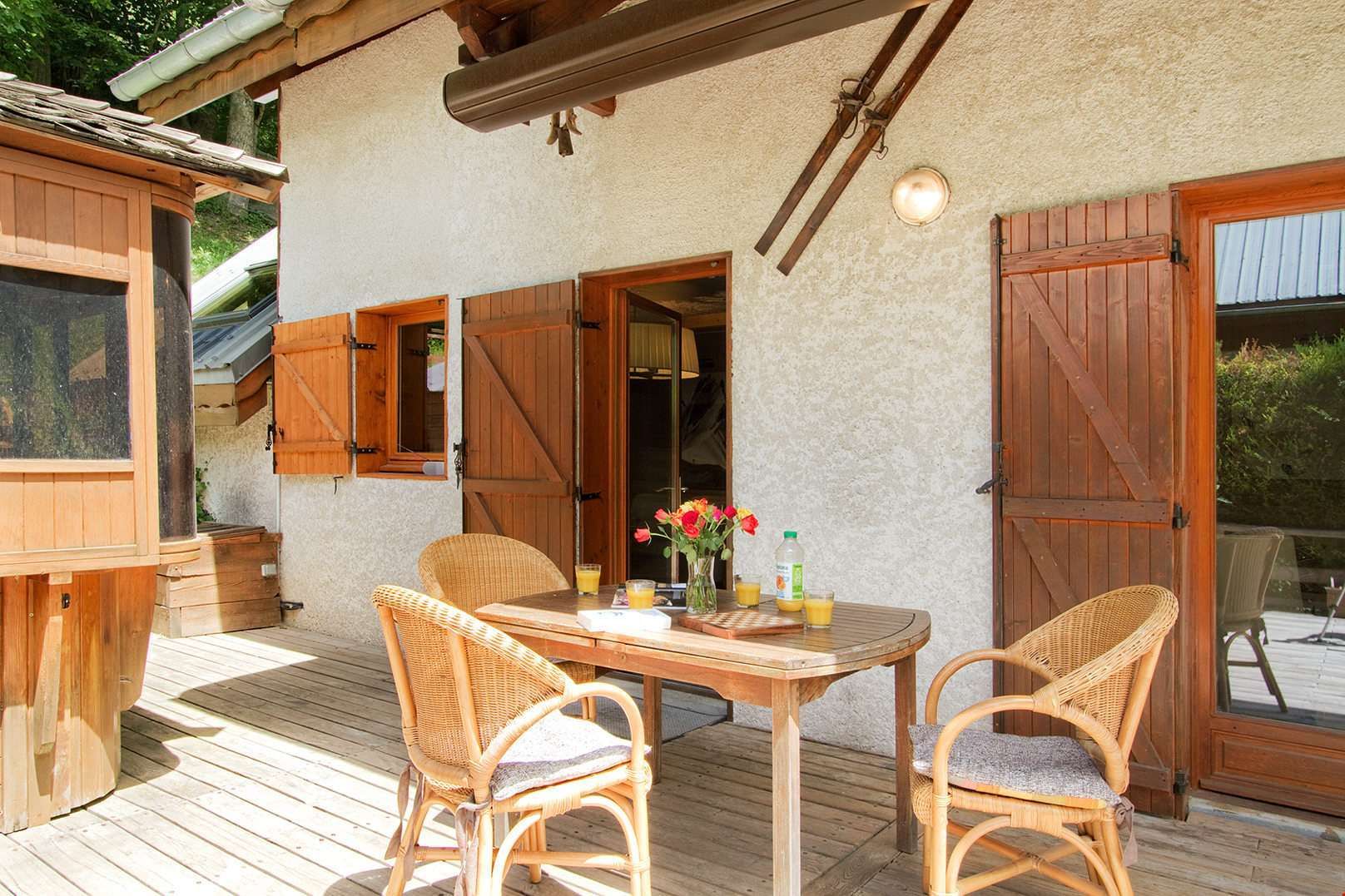 Chalet Meleze - photo 30