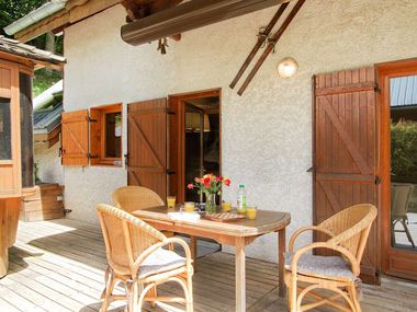 Chalet Meleze - photo 28