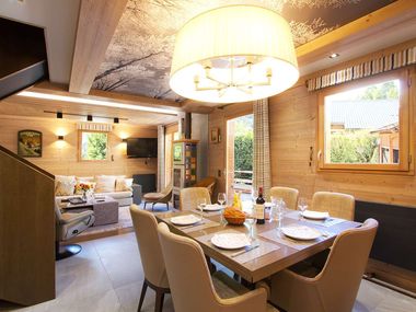 Chalet Meleze