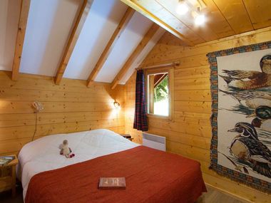 Chalet Meleze