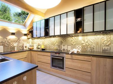 Chalet Meleze