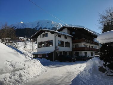 Ferienhotel Der Tiroler in Achenkirch