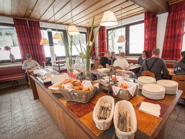 Ferienhotel Der Tiroler