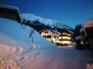 Ferienhotel Der Tiroler