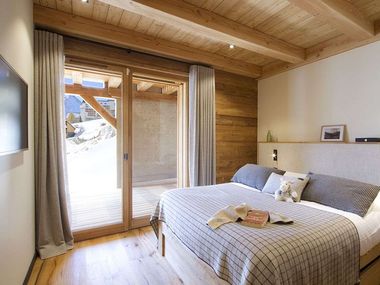 Chalet des 3 Ours - photo 8