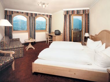 Hotel-Pension J&auml;gerhof