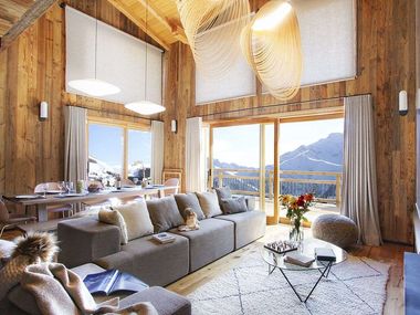 Chalet des 3 Ours