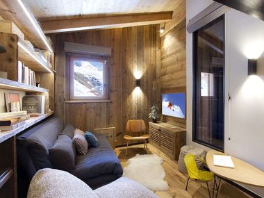 Chalet des 3 Ours