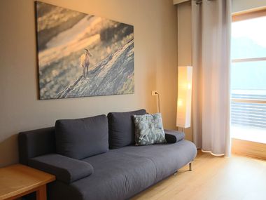 Sun Apartments