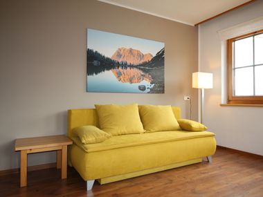 Sun Apartments