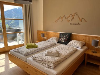 Sun Apartments
