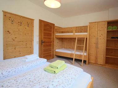 Sun Apartments