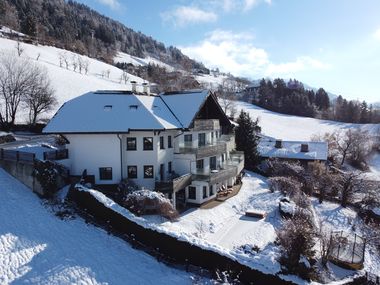 Sun Apartments in Lienz