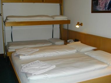 Hotel Villa Emilia