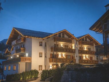 Naturhotel Margherita in San Martino di Castrozza