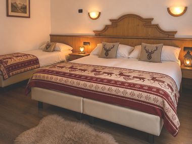 Naturhotel Margherita