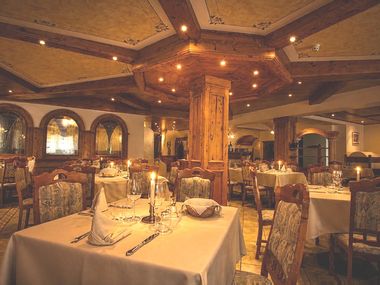 Naturhotel Margherita