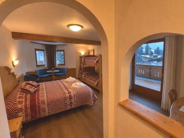 Naturhotel Margherita