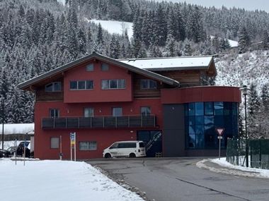 Ferienwohnungen Ellmer in Flachau