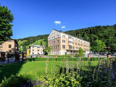 JUFA Hotel Schladming in Schladming