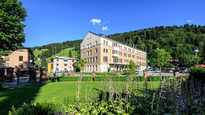 impressie JUFA Hotel Schladming