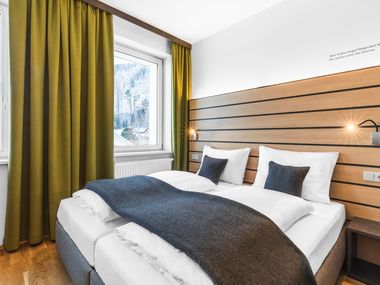 JUFA Hotel Schladming