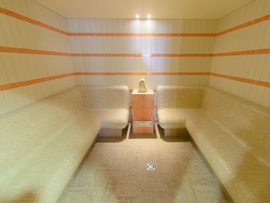 JUFA Hotel Schladming