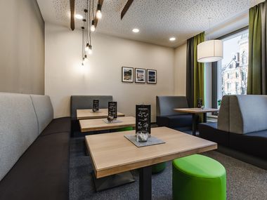 JUFA Hotel Schladming