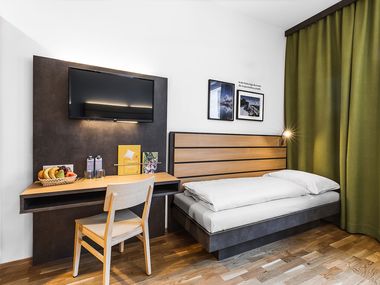JUFA Hotel Schladming