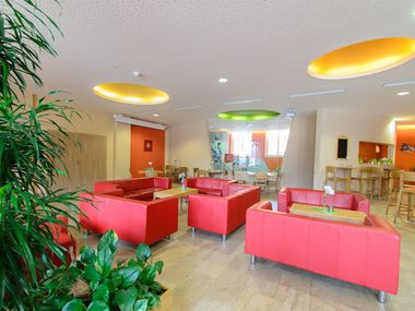 JUFA Hotel Schladming