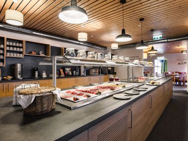 JUFA Hotel Schladming
