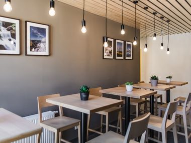 JUFA Hotel Schladming