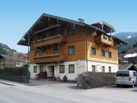 Appartement Amadeus in Wagrain (Österreich)