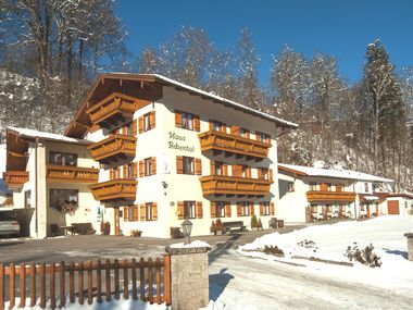 Gästehaus Achental in Berchtesgaden