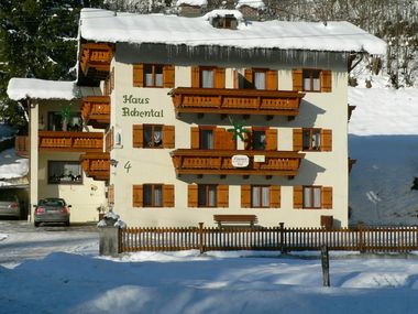 G&auml;stehaus Achental