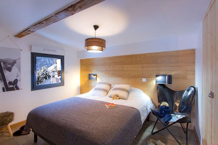 🏨 Votre hébergement