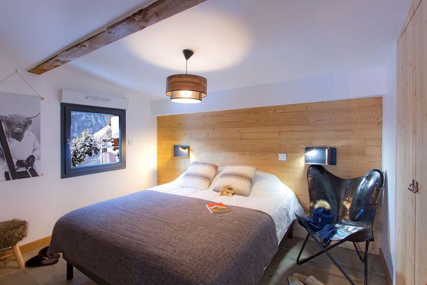 Apartm&aacute;n - 4 os. (cca 42 m&sup2;), BS