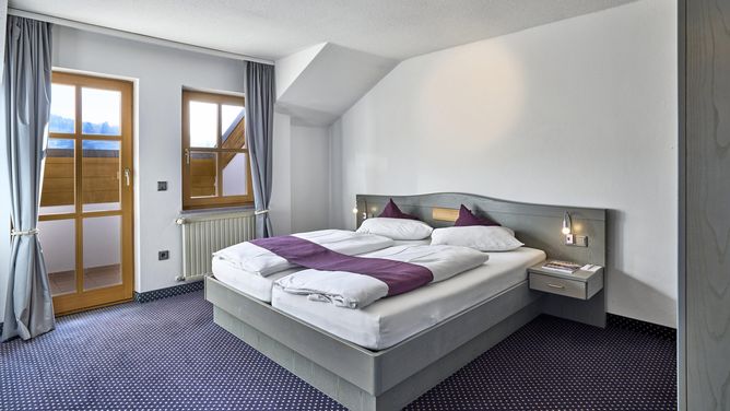 impressie Das Arber-Hotel am Rothbach