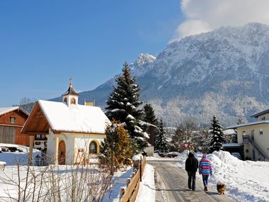 Aanbiedingen wintersport Ebbs inclusief skipas