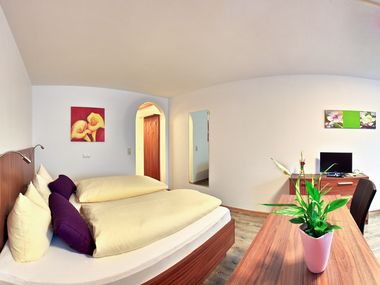 Hotel Krone