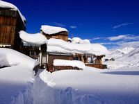 Chalet Pre Saint-Jacques - photo 3