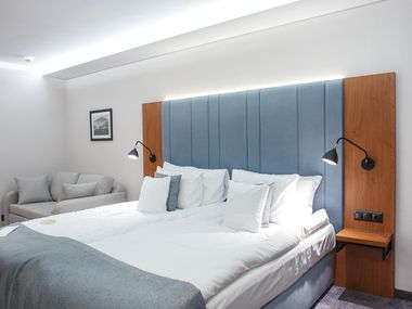 Green Mountain Hotel & Apartments