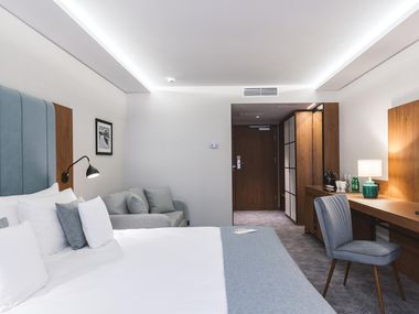 Green Mountain Hotel & Apartments