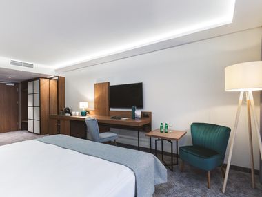 Green Mountain Hotel & Apartments