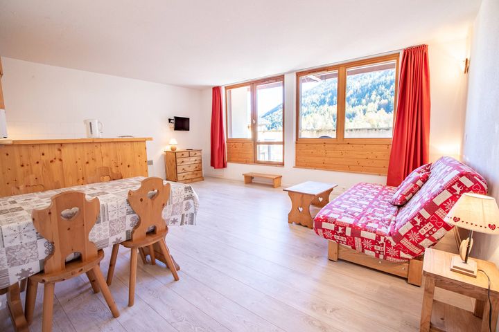 🏨 Votre hébergement
