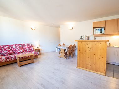Le Chalet Le Grand Air - photo 13