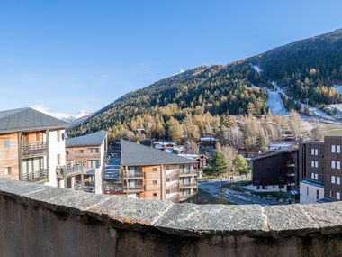 Le Chalet Le Grand Air